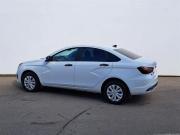 Lada (ВАЗ) Vesta I Рестайлинг (NG) Липецк  - изображение 25