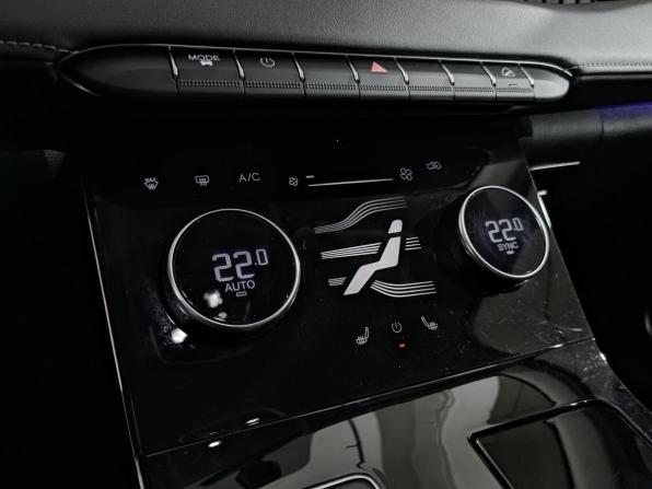 Exeed LX I Рестайлинг с пробегом 2023 года, цена 1 950 000 рублей, 12521 км, внедорожник, Автокод Объявления