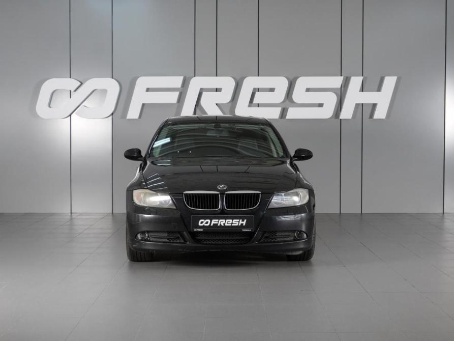 BMW 3 серии V (E90/E91/E92/E93) Минеральные Воды  - изображение 3