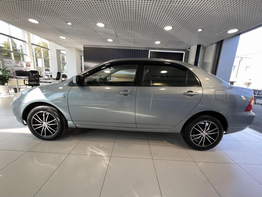 Toyota Corolla IX (E120 E130) Нижний Новгород  - изображение 8