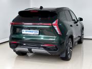 Geely Atlas II Москва  - изображение 20