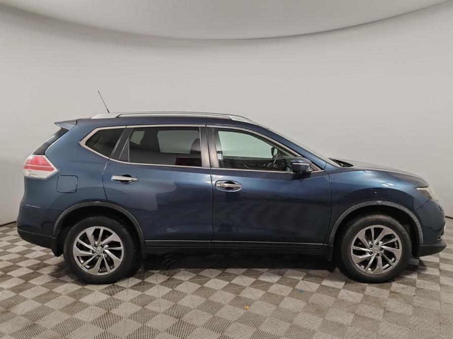 Nissan X-Trail III Москва  - изображение 4