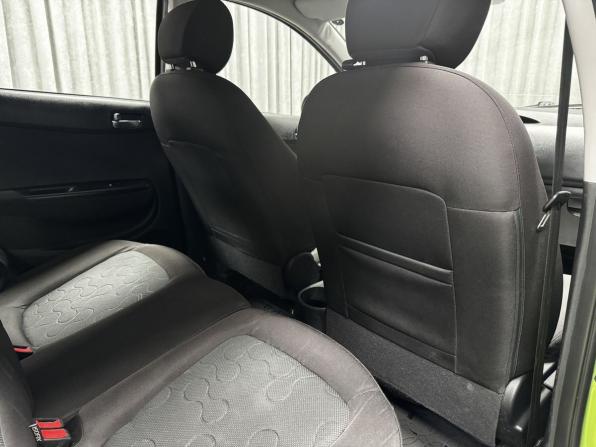 Hyundai i20 I с пробегом 2010 года, цена 670 000 рублей, 168258 км, хэтчбек, Автокод Объявления