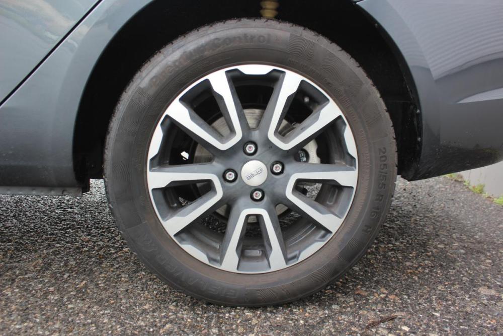 Lada (ВАЗ) Vesta I Рестайлинг (NG) Белгород  - изображение 26