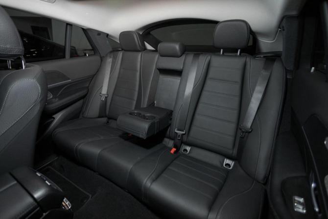 Новый Mercedes-Benz GLE Coupe II (C167) Рестайлинг 2 2026 года, цена 16 775 000 рублей, внедорожник, Автокод Объявления