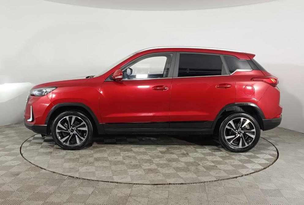 BAIC X35 Волгоград  - изображение 4