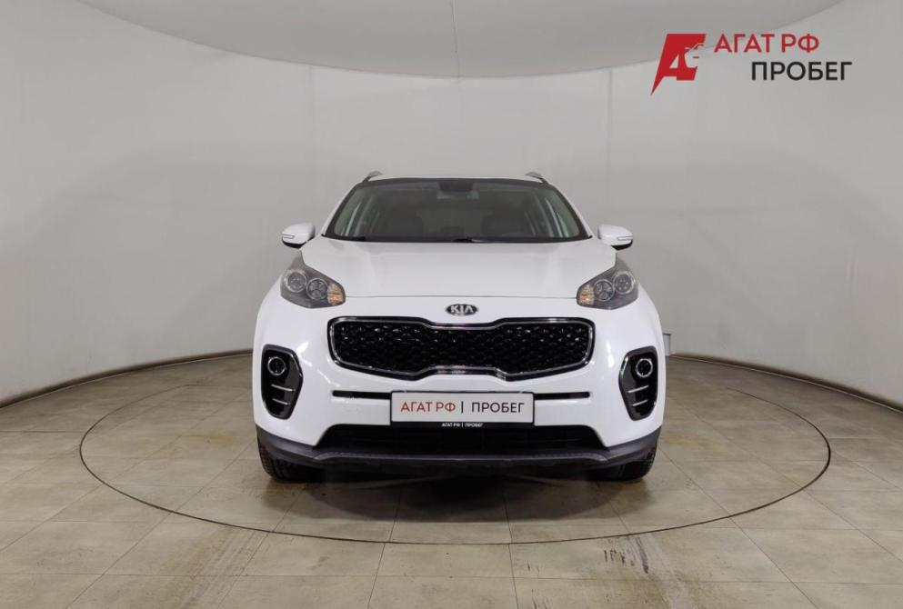 Kia Sportage IV Волгоград  - изображение 2