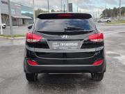 Hyundai ix35 I Йошкар-Ола  - изображение 29