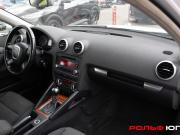 Audi A3 II (8P) Рестайлинг 2 Москва  - изображение 27