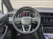 Audi Q7 II (4M) Рестайлинг Москва  - изображение 39
