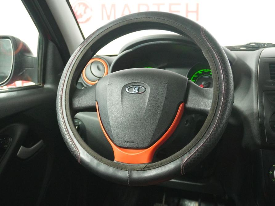Lada (ВАЗ) Kalina II Вологда  - изображение 16