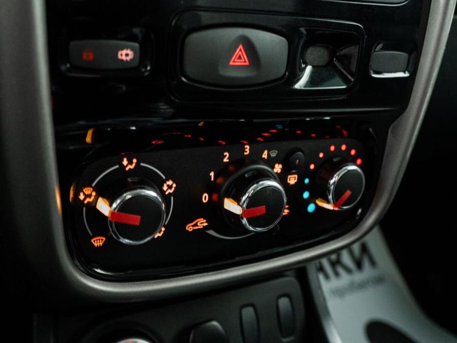 Renault Duster I Иркутск  - изображение 13