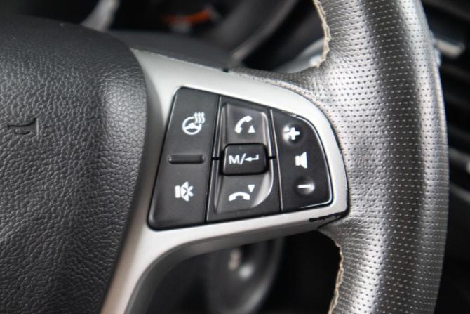 Lada (ВАЗ) Vesta I с пробегом 2020 года, цена 1 149 000 рублей, 109152 км, седан, Автокод Объявления