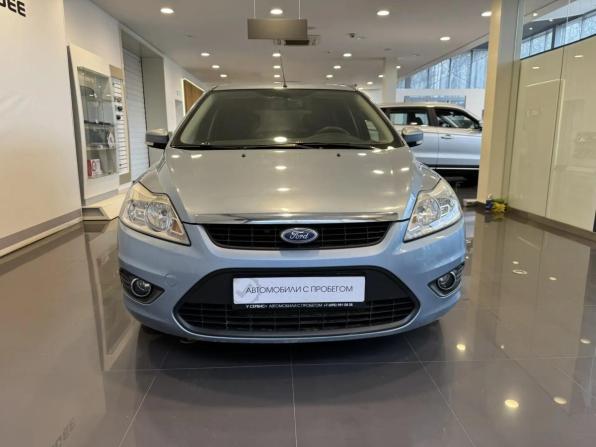 Ford Focus II Рестайлинг с пробегом 2008 года, цена 599 000 рублей, 111296 км, универсал, Автокод Объявления
