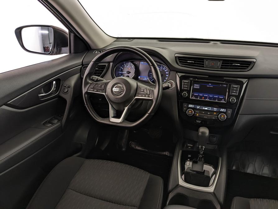 Nissan X-Trail III Рестайлинг Москва  - изображение 25