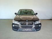BMW X3 II (F25) Москва  - изображение 19