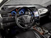Toyota Camry VII (XV50) Рестайлинг Екатеринбург  - изображение 29
