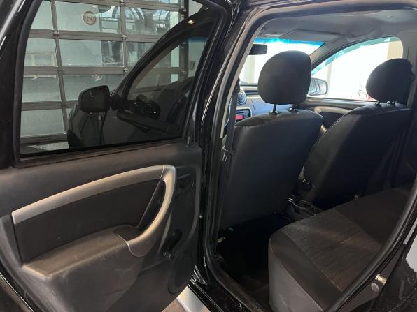 Renault Duster I с пробегом 2014 года, цена 695 000 рублей, 159391 км, внедорожник, Автокод Объявления