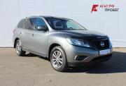 Nissan Pathfinder IV Нижний Новгород  - изображение 25