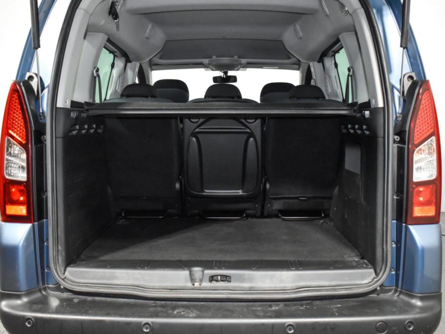 Citroen Berlingo II Рестайлинг Санкт-Петербург  - изображение 17