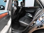 Mercedes-Benz M-Класс II (W164) Новороссийск  - изображение 33