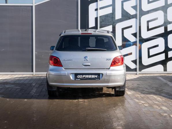Peugeot 307 I Рестайлинг с пробегом 2007 года, цена 355 000 рублей, 263686 км, хэтчбек, Автокод Объявления