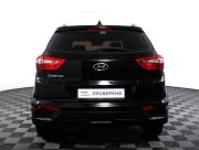 Hyundai Creta I Рестайлинг Москва  - изображение 28
