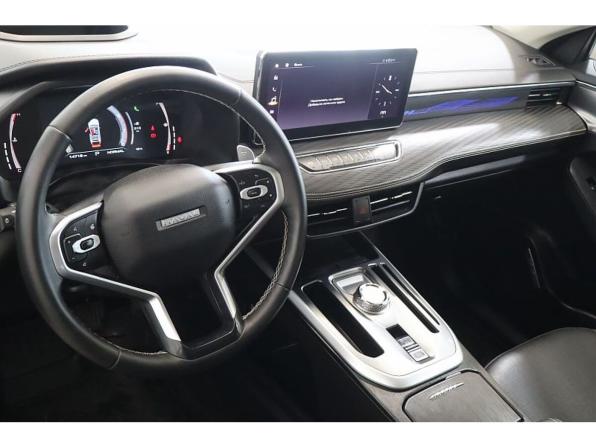 Haval Jolion I Рестайлинг с пробегом 2024 года, цена 1 849 000 рублей, 51853 км, внедорожник, Автокод Объявления