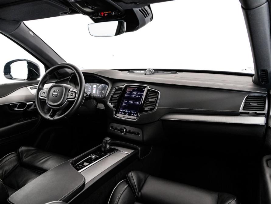 Volvo XC90 II Рестайлинг 1 Санкт-Петербург  - изображение 13