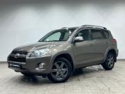 Toyota RAV4 III (XA30) Рестайлинг Кемерово  - изображение 16