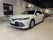 Toyota Camry VIII (XV70) Москва  - изображение 21