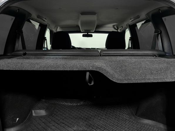 Chevrolet Niva I Рестайлинг с пробегом 2016 года, цена 626 000 рублей, 89000 км, внедорожник, Автокод Объявления