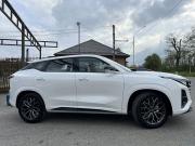 Changan UNI-Z Кемерово  - изображение 11