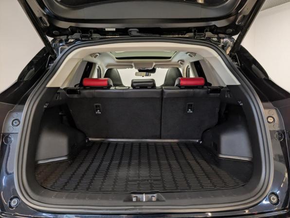 Changan CS55 Plus II с пробегом 2023 года, цена 1 890 000 рублей, 40392 км, внедорожник, Автокод Объявления