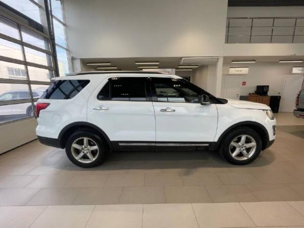 Ford Explorer V Рестайлинг с пробегом 2016 года, цена 2 122 400 рублей, 175631 км, внедорожник, Автокод Объявления