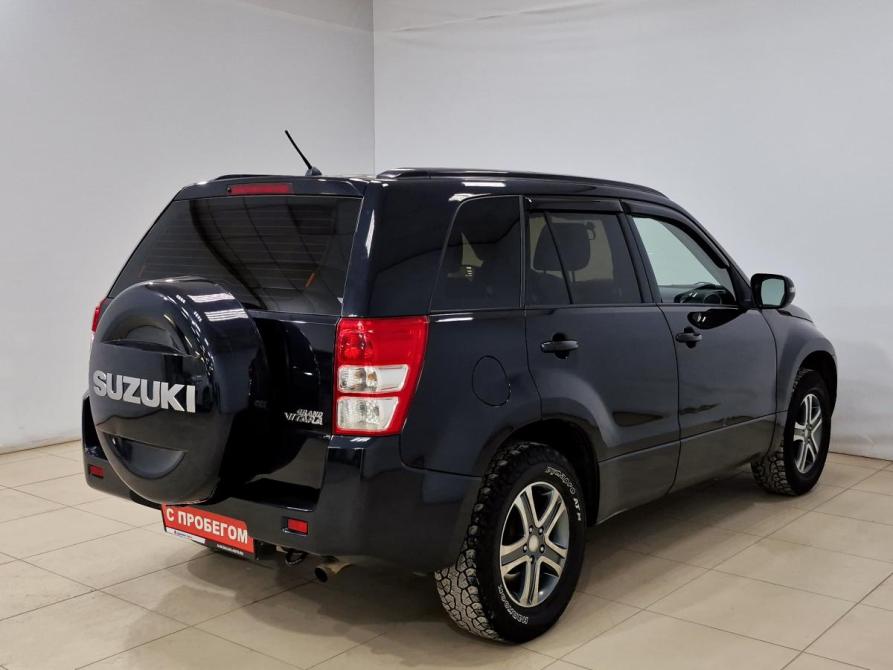 Suzuki Grand Vitara II Рестайлинг Альметьевск  - изображение 5