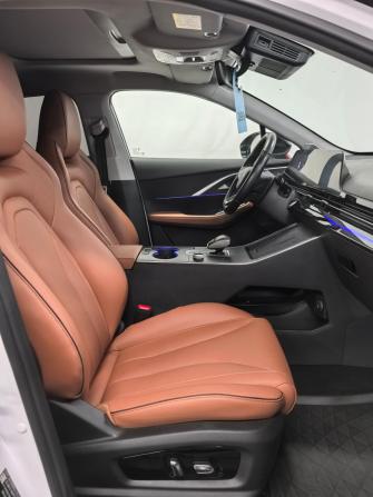 Omoda C5 I с пробегом 2024 года, цена 1 770 000 рублей, 38000 км, внедорожник, Автокод Объявления