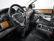 Chrysler Voyager V Санкт-Петербург  - изображение 31