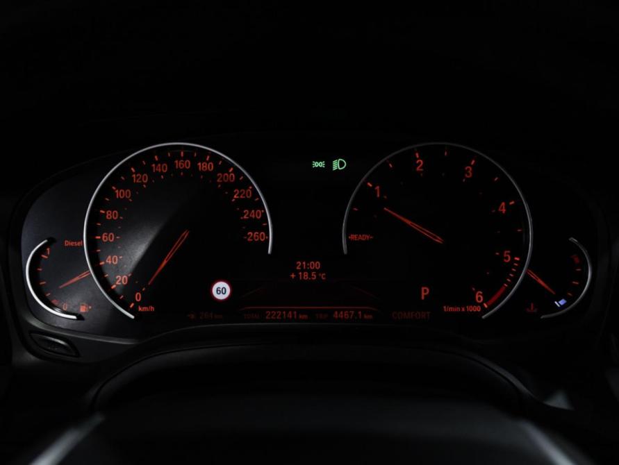 BMW 3 серии VII (G2x) Санкт-Петербург  - изображение 20