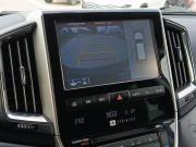 Toyota Land Cruiser 200 Series Рестайлинг 2 Чебоксары  - изображение 52