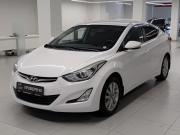 Hyundai Elantra V (MD) Рестайлинг Казань  - изображение 23