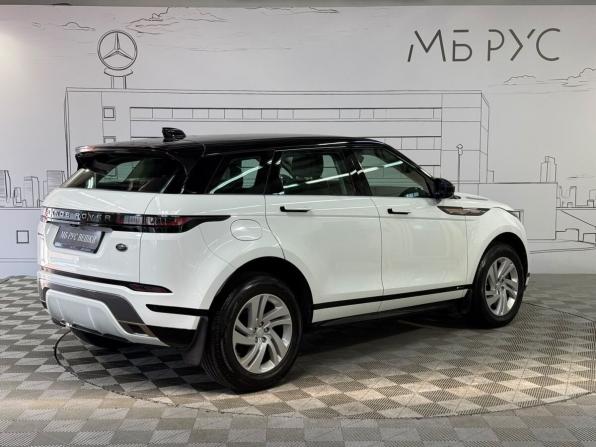 Land Rover Range Rover Evoque II с пробегом 2019 года, цена 3 999 000 рублей, 69241 км, внедорожник, Автокод Объявления
