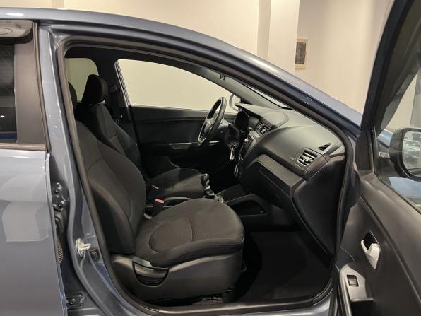 Kia Rio III с пробегом 2013 года, цена 741 000 рублей, 170267 км, седан, Автокод Объявления