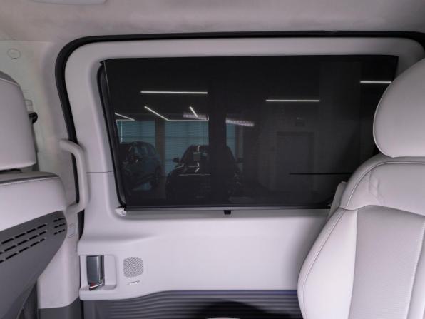 Hyundai Staria I с пробегом 2024 года, цена 8 050 000 рублей, 22989 км, минивэн, Автокод Объявления