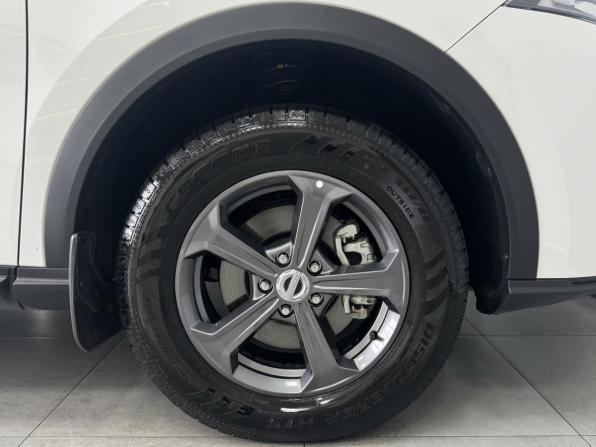 Haval F7 I Рестайлинг с пробегом 2023 года, цена 2 487 000 рублей, 18708 км, внедорожник, Автокод Объявления