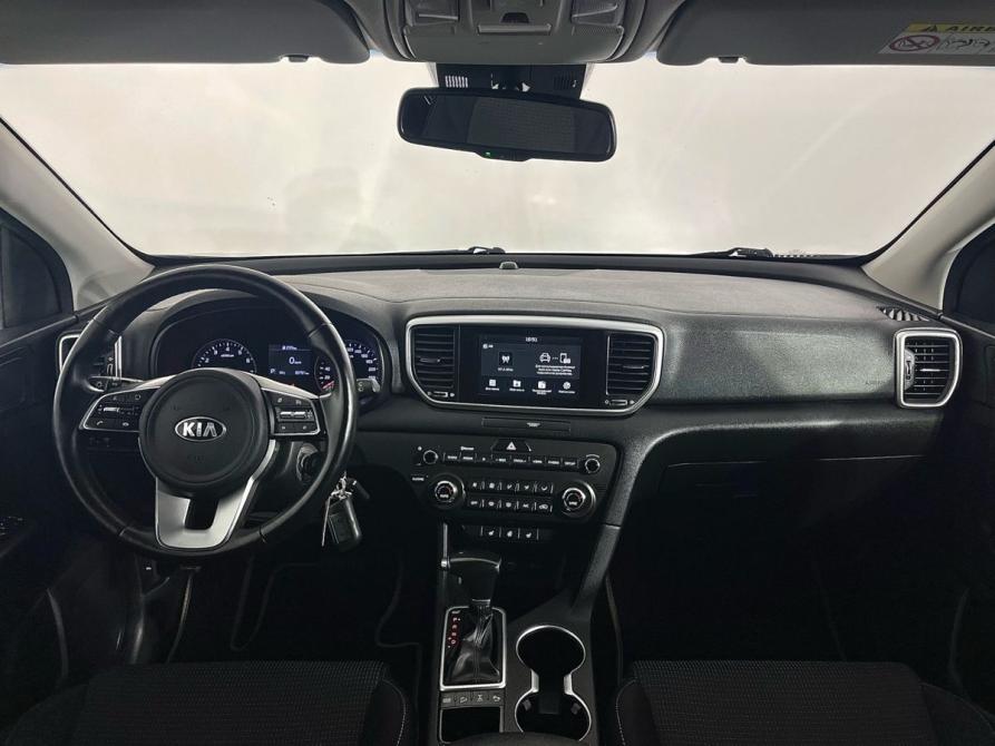 Kia Sportage IV Рестайлинг Ижевск  - изображение 7
