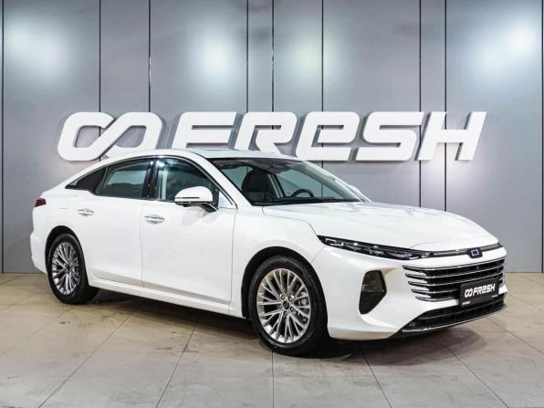 FAW Bestune B70 I с пробегом 2024 года, цена 2 299 000 рублей, 54 км, лифтбек, Автокод Объявления