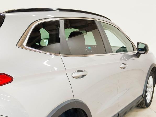 Haval Jolion I Рестайлинг с пробегом 2024 года, цена 2 281 500 рублей, 25386 км, внедорожник, Автокод Объявления