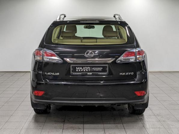 Lexus RX III Рестайлинг с пробегом 2014 года, цена 2 650 000 рублей, 77259 км, внедорожник, Автокод Объявления