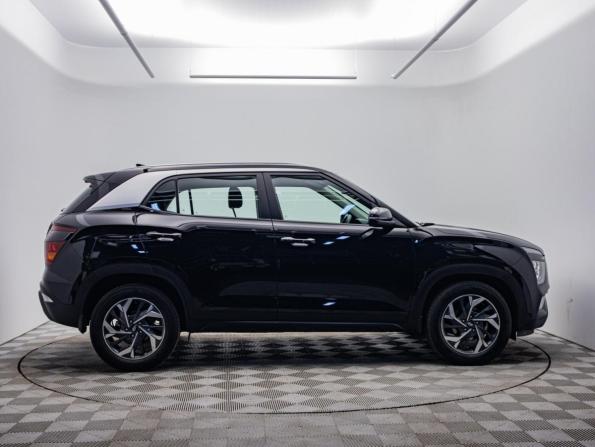 Hyundai Creta II с пробегом 2021 года, цена 2 120 000 рублей, 82833 км, внедорожник, Автокод Объявления